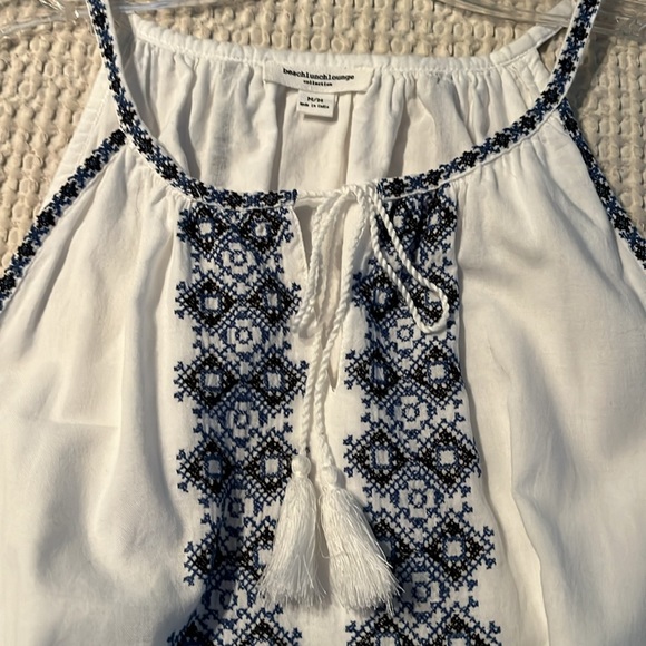 NWOT Fun Summer Romper - Picture 7 of 7
